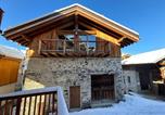 Location vacances Saint-Martin-de-Belleville - CHALET L'etable-2