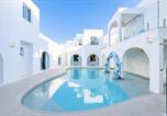Hôtel La plage de Joao Fernandes - D'Blue Búzios Hotel Boutique-2