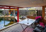 Location vacances Wiendorf - Am Teich-1