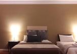 Location vacances  Province de Trieste - Affittacamere San Lazzaro-2