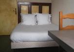 Hôtel Flachères - La Ferme D'Andre-4