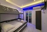 Location vacances Kateríni - Alexandros apartments by Sdr-4