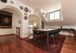 Location vacances  Le Bairro Alto - Grand Parliament Duplex by Homing-3