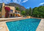 Location vacances  Alicante - Amphora by Aguilarent-1