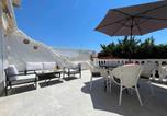 Location vacances Nerja - Shr005 Casa Mil Flores en Nerja con terraza-1