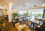 Hôtel Eure - Best Western Plus Evreux Palais Des Congrès-2