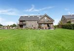 Location vacances Gouvy - Petit Wilogne Holiday Home in Mont-3