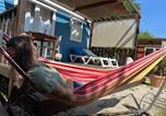Camping avec Piscine Graveson - Camping Pegomas-4