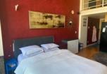 Hôtel Burnaby - Walkable to Fifa-Bc place of vancouver downtown best suite-4