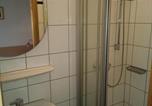 Location vacances Garmisch-Partenkirchen - Apartment Nord-Amerika Dg-4