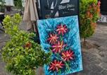 Location vacances Paramaribo - The Blue Donkey-4