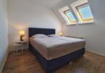 Location vacances Naumbourg - Ferienwohnung Moritzwiese-3