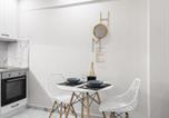 Location vacances Thessalonique - Danae, The Luxury Suites-3