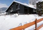 Location vacances Vagney - Appartement charmant à Vagney de 56 m² avec vue montagne.-1