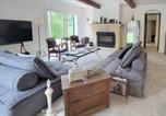 Location vacances Bagnols-en-Forêt - Spacious house with pool in Bagnols en Forêt-3