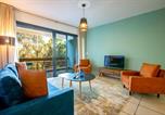 Location vacances Rabat - Apartment Elrakka-2