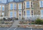 Hôtel St Agnes - Geckos Rest-4