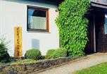 Location vacances Montjoie - Alzerhöhe Comfortable holiday residence-1