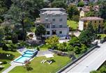 Hôtel Stresa - Hotel La Fontana-1