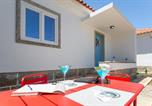 Location vacances Cascais - Beguest Cascais Blue Family Home-3