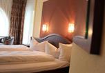 Hôtel Rothenburg ob der Tauber - Reichels Parkhotel-1
