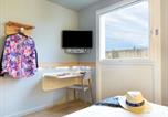 Hôtel Saint-Andiol - Ibis budget Cavaillon-3