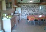 Location vacances Calvinet - Gîte Le Rosier-4