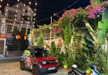 Hôtel Phan Thiết - Nhà Nghỉ Phố Biển Phan Thiết-3