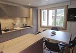 Location vacances Montriond - Montana Apartment-3