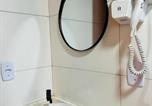 Hôtel Campos do Jordao - Quarto 24 - Suítes aconchegantes em Campos do Jordão-3