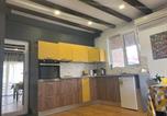 Location vacances Plovdiv - Trakia Street Apartment-3