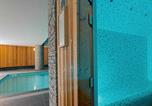 Location vacances Vaujany - Madame Vacances - Résidence Les Epinettes