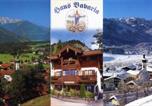 Location vacances Reit im Winkl - Haus Bavaria-1