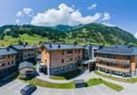 Location vacances Dorfgastein - Alpinegold Residenz Tauernquelle Suite-2