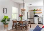 Location vacances Gainesville - Serene Place Walk to Uf Stadium Near Shands & Downtown-4