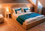 Hôtel Szentendre - The Hotel Unforgettable - Hotel Tiliana by Homoky Hotels & Spa-3