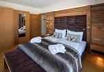 Hôtel Söll - Berg & Golf Resort Westendorf by Alps Resorts-3