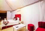 Camping Menara - Agafay Pearl Camp Marrakech-2