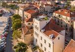 Hôtel Vela Luka - Heritage Hotel Porin Makarska-1