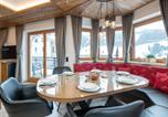 Location vacances Saalbach-Hinterglemm - Arianne Ski in - Ski out-2