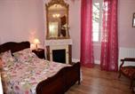 Location vacances Cassignas - Grande maison en pierre avec piscine à Penne-d'Agenais-4