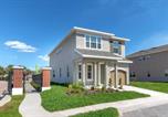 Location vacances Davenport - Home Near Disney Area-Sleeps 14 Guest-1