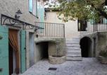 Location vacances Crestet - Maison de village Entrechaux-1
