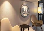 Hôtel Lollar - B&B Hotel Gießen-Linden-4