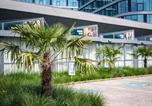 Hôtel Marbach an der Donau - Ibis Styles Linz-2
