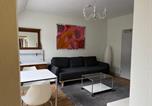 Location vacances Schwerin - 1 Ferienwohnung - Ferien Mittendrin-3