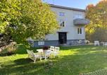 Hôtel Kristinehamn - Strandgården Karlstad-1