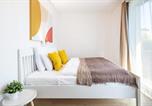 Location vacances Göd - Central - Balcony - Cozy - Easy Stay-3