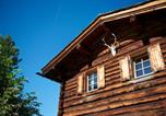 Location vacances Davos - Chalet Berghof Sertig-2