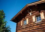 Location vacances Lavin - Chalet Berghof Sertig-2